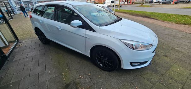 Ford Focus 1.5 TDCi Business 70 kW image number 1