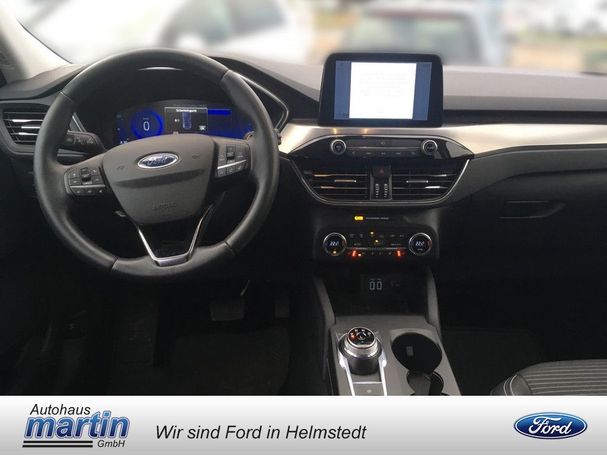 Ford Kuga 1.5 Titanium X 88 kW image number 10