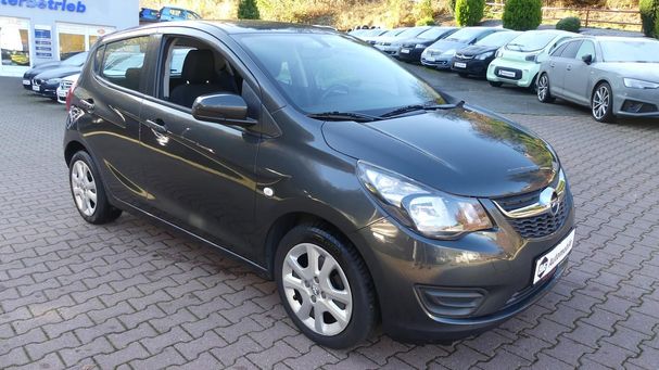 Opel Karl 55 kW image number 3