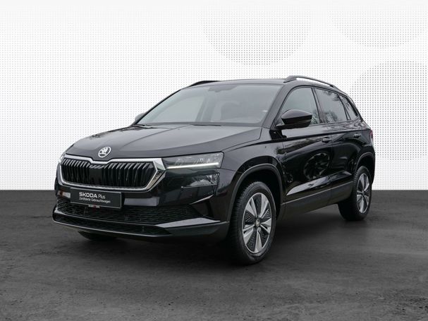 Skoda Karoq 1.5 TSI Ambition 110 kW image number 1