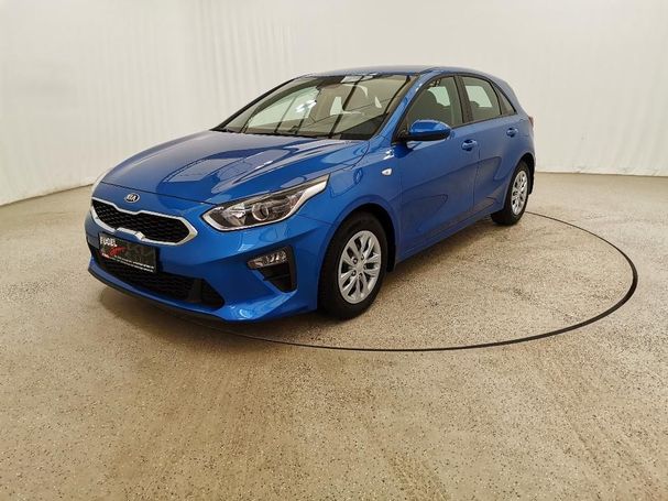 Kia Ceed 1.0 T-GDI 74 kW image number 2