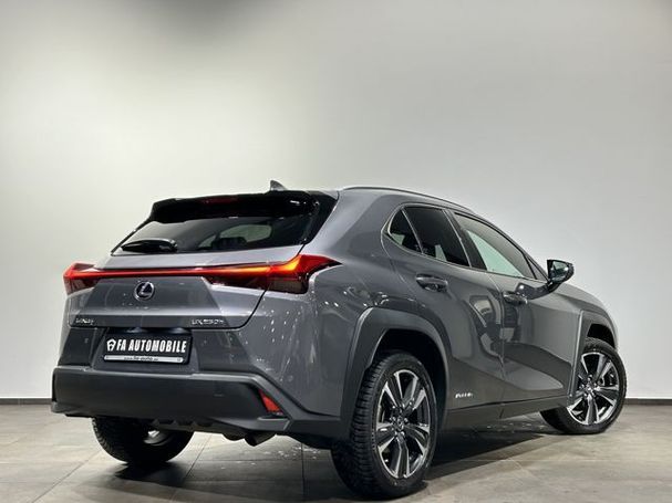 Lexus UX 250h 135 kW image number 7