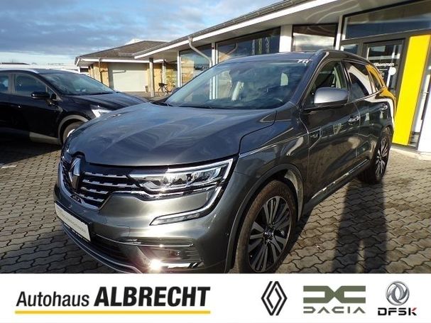 Renault Koleos 116 kW image number 1