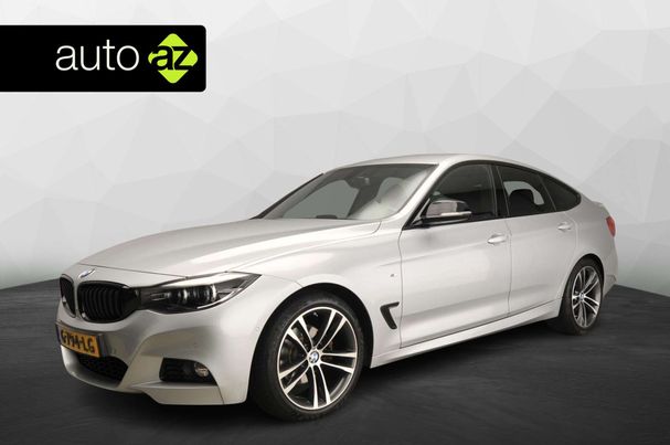 BMW 320d Gran Turismo 140 kW image number 1