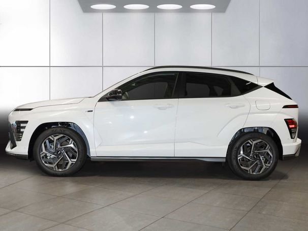 Hyundai Kona DCT 146 kW image number 4