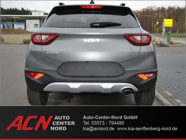 Kia Stonic 1.0 T-GDi 100 74 kW image number 5