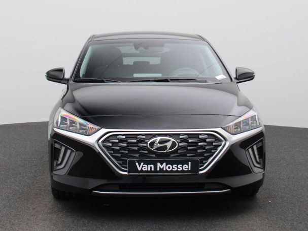 Hyundai Ioniq 1.6 GDI 104 kW image number 2