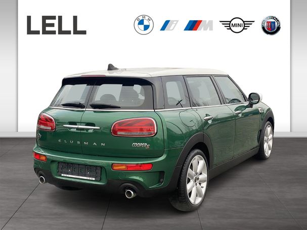 Mini Cooper S Clubman 141 kW image number 2