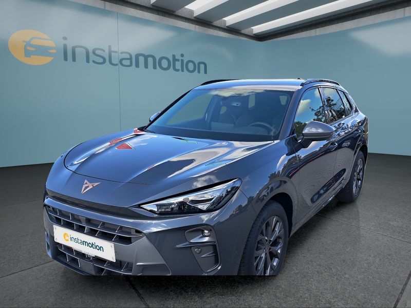 Cupra Terramar 1.5 eTSI