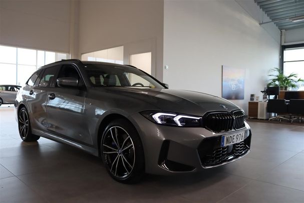 BMW 330 Touring xDrive 185 kW image number 6