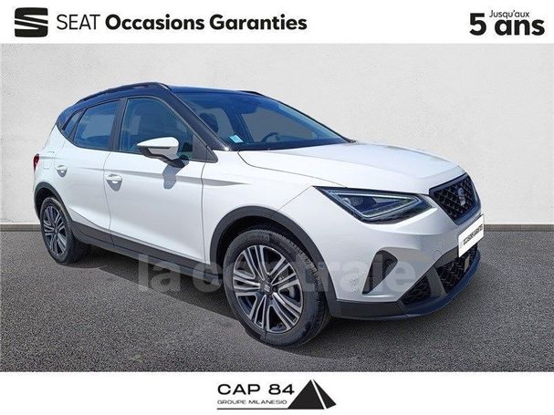 Seat Arona 1.0 TSI 70 kW image number 2