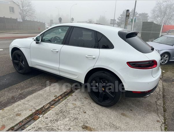 Porsche Macan S 250 kW image number 3