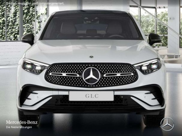 Mercedes-Benz GLC 400 e AMG 280 kW image number 6