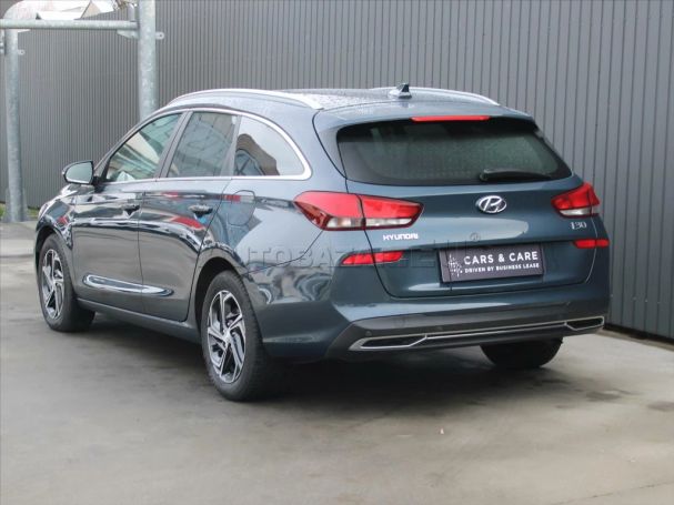 Hyundai i30 CRDI Style 85 kW image number 4