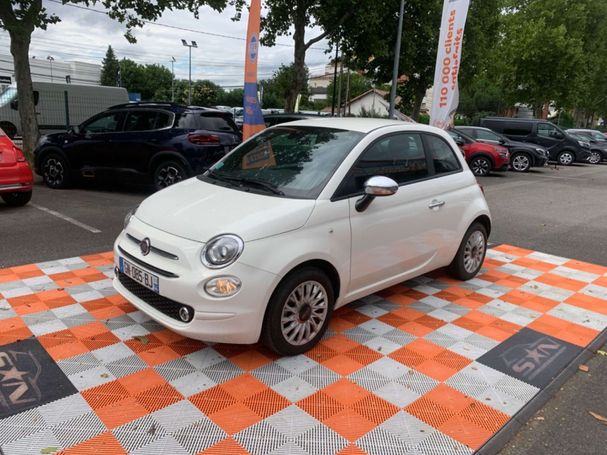 Fiat 500 1.0 51 kW image number 28