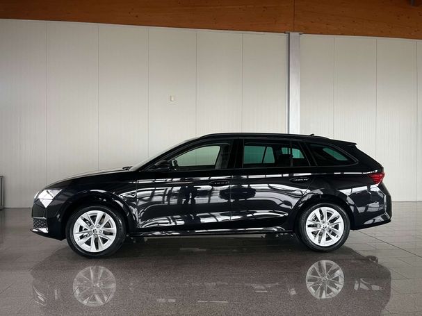 Skoda Octavia 2.0 TDI DSG 110 kW image number 6