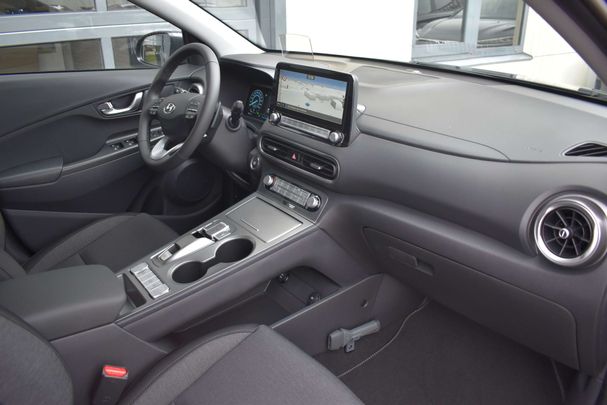 Hyundai Kona 39 kWh 100 kW image number 4