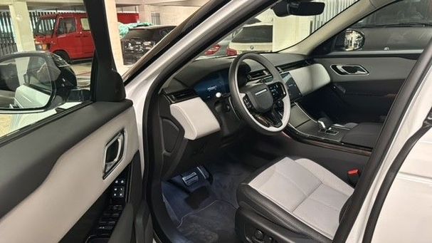 Land Rover Range Rover Velar 184 kW image number 6