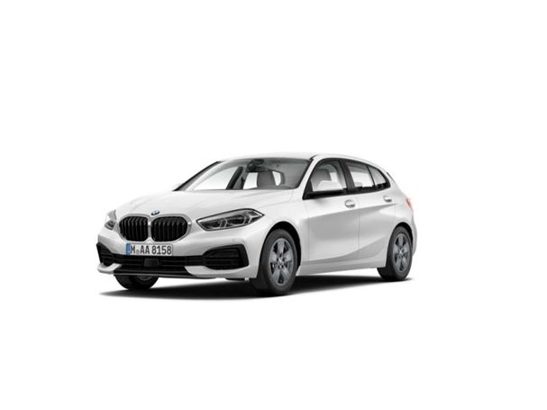 BMW 116d 85 kW image number 1