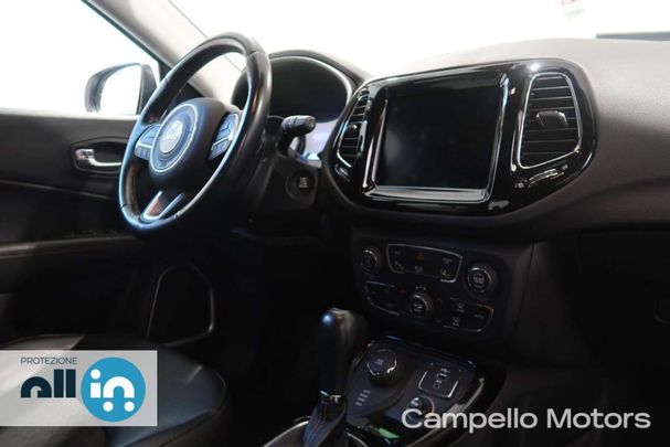 Jeep Compass 2.0 125 kW image number 14