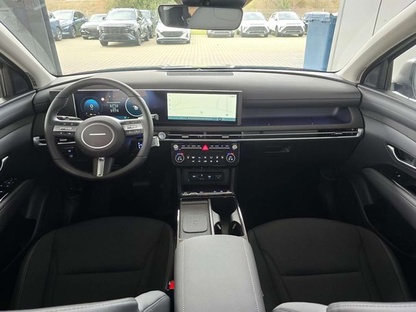 Hyundai Tucson 1.6 T-GDI N 158 kW image number 7