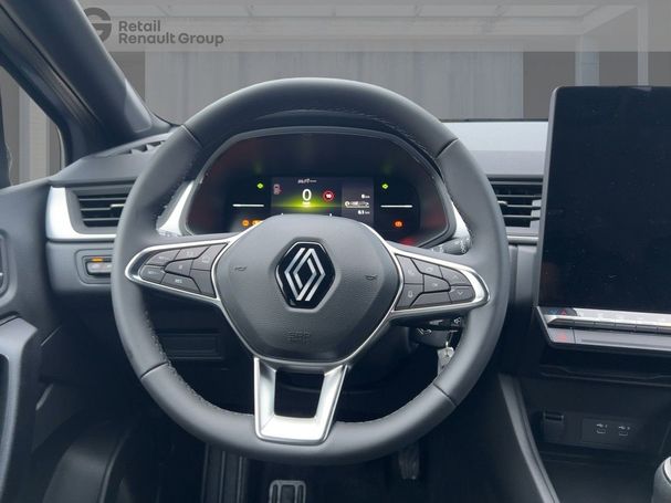 Renault Captur TCe 90 67 kW image number 9