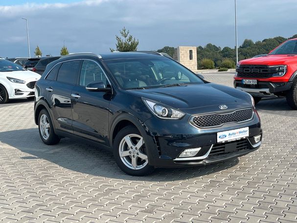 Kia Niro Spirit 104 kW image number 2