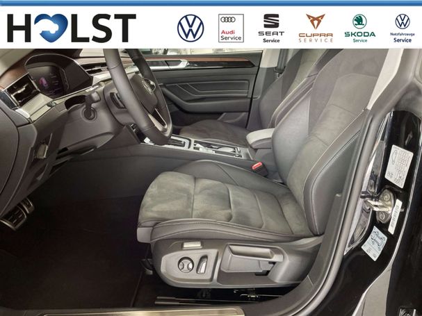 Volkswagen Arteon 2.0 TDI DSG Shooting Brake 110 kW image number 6