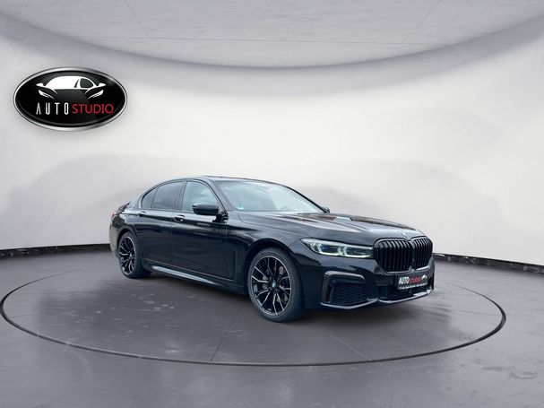 BMW 730d xDrive M Sport 195 kW image number 4