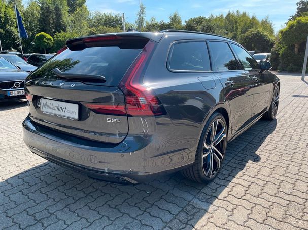 Volvo V90 AWD Geartronic B5 173 kW image number 2