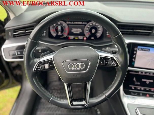 Audi A6 Allroad 45 TDI quattro Tiptronic 170 kW image number 10