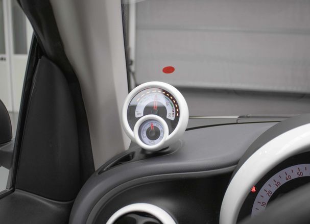 Smart ForTwo EQ 60 kW image number 14