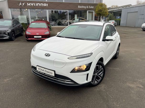 Hyundai Kona Elektro Edition 30+ 100 kW image number 1