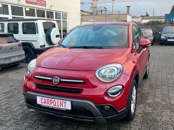 Fiat 500X 88 kW image number 1