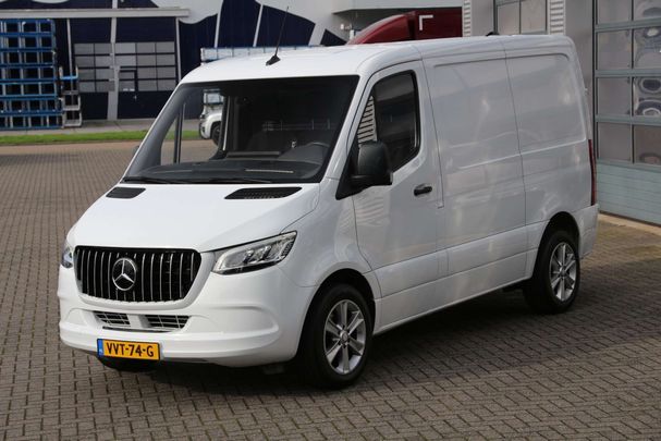 Mercedes-Benz Sprinter L1H1 CDi 105 kW image number 13