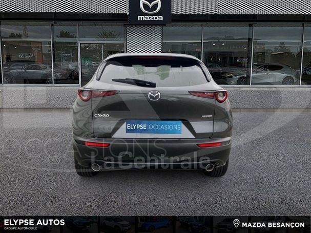 Mazda CX-30 2.0 137 kW image number 6