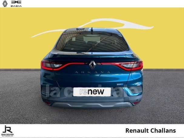 Renault Arkana 107 kW image number 6