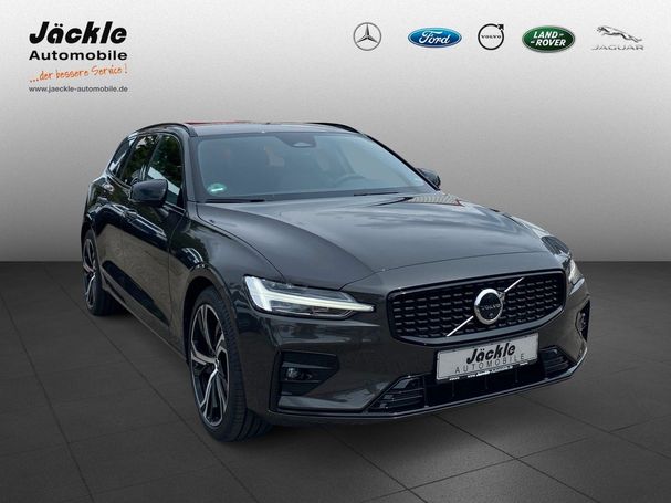 Volvo V60 Plus 145 kW image number 2