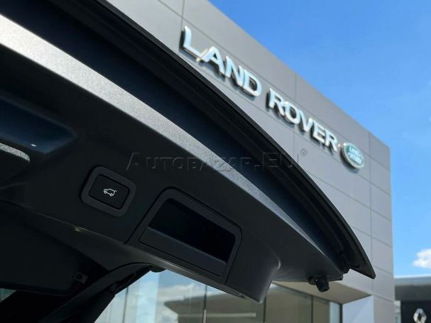 Land Rover Range Rover Velar 221 kW image number 6