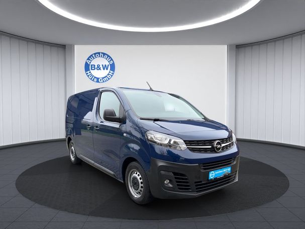 Opel Vivaro 110 kW image number 2