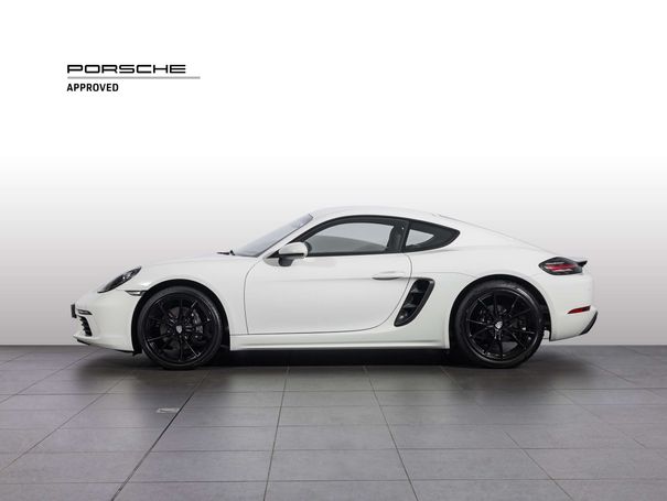 Porsche Cayman PDK 220 kW image number 3