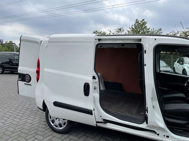 Fiat Doblo Cargo MAXI SX 70 kW image number 2