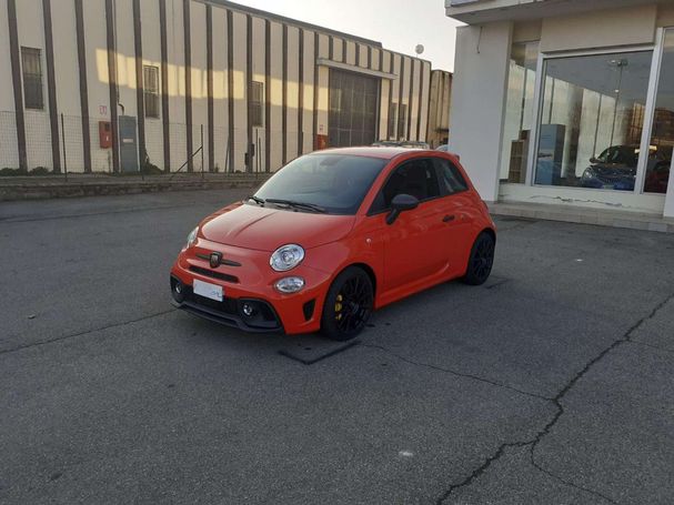 Abarth 695 132 kW image number 1