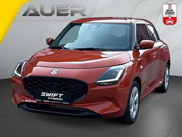 Suzuki Swift 1.2 61 kW image number 1