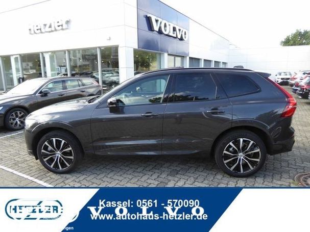 Volvo XC60 B4 Diesel Plus Dark 145 kW image number 4