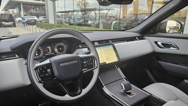 Land Rover Range Rover Velar 150 kW image number 5