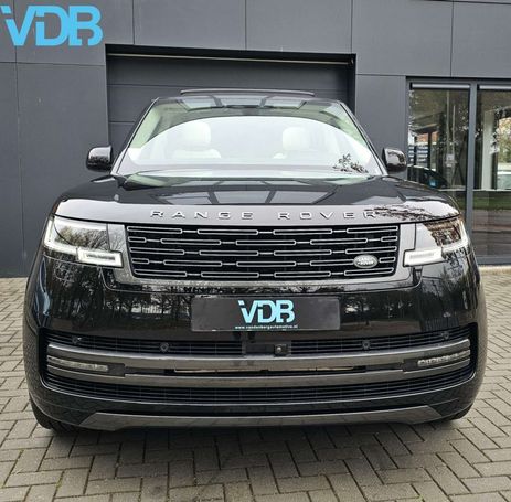 Land Rover Range Rover P460e 338 kW image number 5