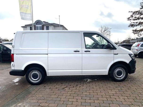 Volkswagen T6 Transporter 110 kW image number 9