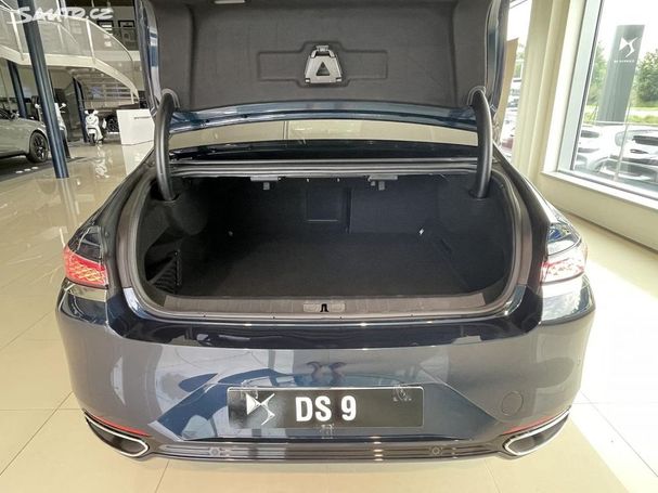 DS Automobiles 9 1.6 PureTech 165 kW image number 4