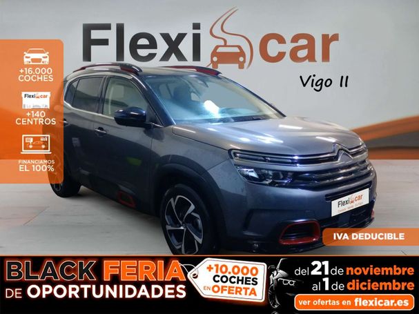 Citroen C5 Aircross PureTech 130 Feel EAT8 96 kW image number 2